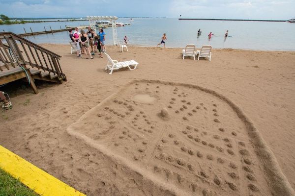 Hotel Tawas Bay Beach Resort (East Tawas)